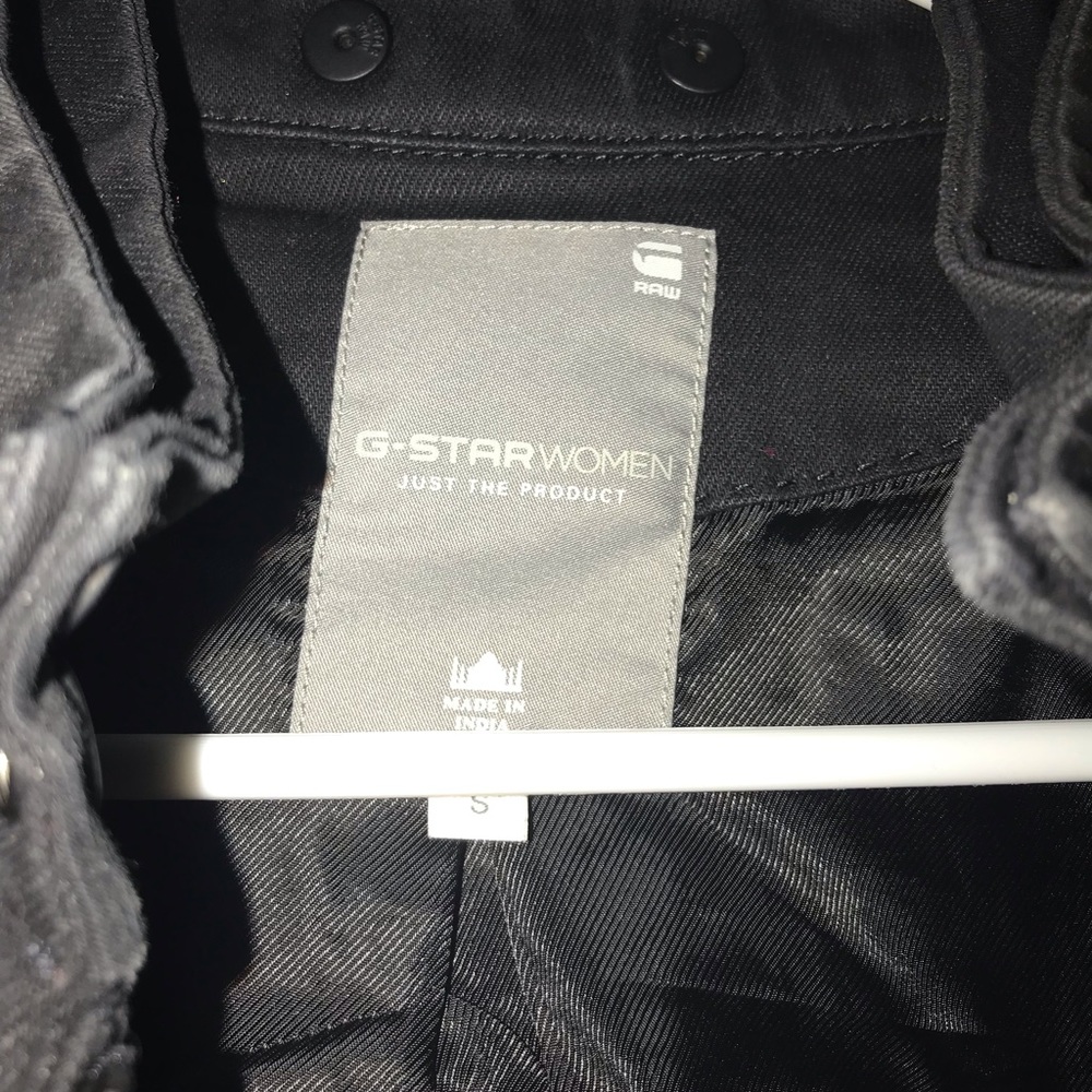 Jacket - Picture 2 of 2